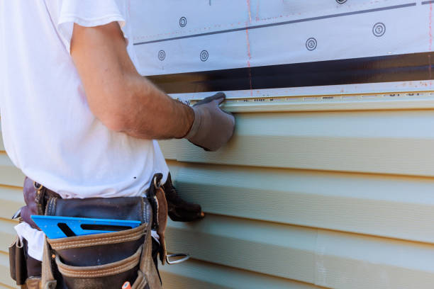 Trusted Siding Inspection service in Bessemer City, NC - Squared Siding